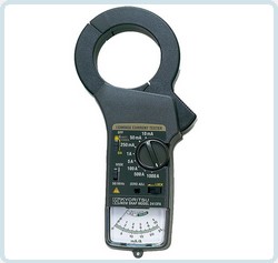 MODEL 2413FA泄漏電流鉗形表